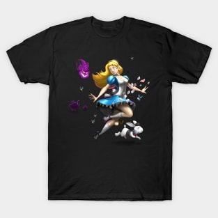 Alice T-Shirt